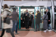 NEWS - Paris: Streik geht in die dritte Woche