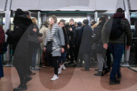 NEWS - Paris: Streik geht in die dritte Woche