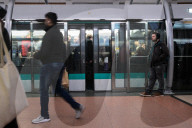 NEWS - Paris: Streik geht in die dritte Woche