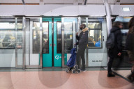 NEWS - Paris: Streik geht in die dritte Woche
