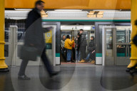NEWS - Paris: Streik geht in die dritte Woche