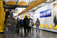 NEWS - Paris: Streik geht in die dritte Woche