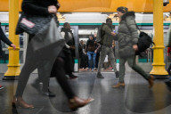 NEWS - Paris: Streik geht in die dritte Woche