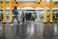 NEWS - Paris: Streik geht in die dritte Woche