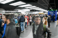 NEWS - Paris: Streik geht in die dritte Woche