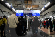 NEWS - Paris: Streik geht in die dritte Woche