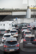 NEWS -  Streik Frankreich: Öffentlicher Verkehr in Paris kommt zum Erliegen