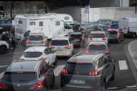 NEWS -  Streik Frankreich: Öffentlicher Verkehr in Paris kommt zum Erliegen