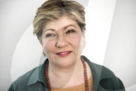 Emily Thornberry throws hat into ring for Labour leadership. The shadow foreign secretary says she warned party leaders going to polls would be ‘act of catastrophic political folly’.