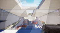 FEATURE - Ein Haus wie der Cybertruck von Tesla