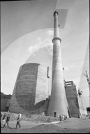 NEWS - AKW Mühleberg wird abgeschaltet (Bilder aus den 1970er Jahren)
