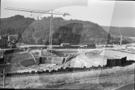 NEWS - AKW Mühleberg wird abgeschaltet (Bilder aus den 1970er Jahren)