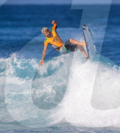 NEWS - Surfer Italo Ferreira gewinnt 2019 Billabong Pipe Masters Finals  Haleiwa, USA