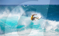 NEWS - Surfer Italo Ferreira gewinnt 2019 Billabong Pipe Masters Finals  Haleiwa, USA