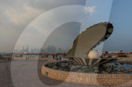 NEWS - Katar: Alltag in Doha, 3 Jahre vor der Fussball-WM