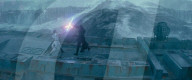 NEWS - 'Star Wars: The Rise of Skywalker' Film - 2019