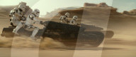 NEWS - 'Star Wars: The Rise of Skywalker' Film - 2019