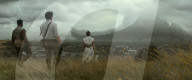 NEWS - 'Star Wars: The Rise of Skywalker' Film - 2019