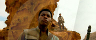 NEWS - 'Star Wars: The Rise of Skywalker' Film - 2019