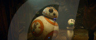 NEWS - 'Star Wars: The Rise of Skywalker' Film - 2019