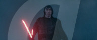 NEWS - 'Star Wars: The Rise of Skywalker' Film - 2019