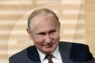 NEWS - Moskau: Präsident Putin an Pressekonferenz zum Jahresende