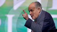 NEWS - USA: Rudy Giuliani speaks at the 2019 Turning Point USA Student Action Summit 