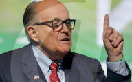 NEWS - USA: Rudy Giuliani speaks at the 2019 Turning Point USA Student Action Summit 