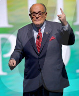 NEWS - USA: Rudy Giuliani speaks at the 2019 Turning Point USA Student Action Summit 
