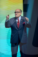 NEWS - USA: Rudy Giuliani speaks at the 2019 Turning Point USA Student Action Summit 