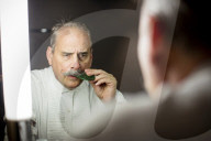 Roll up, roll up! Circus 1903. With all the thrills and daredevil entertainment of a turn-of-the-century circus, the sensational Circus 1903 returns to the Southbank Centre this Christmas. Photographer David Levene goes behind the curtain to meet the perf