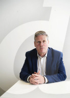 Keir Starmer MP