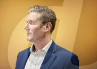 Keir Starmer MP