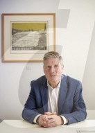Keir Starmer MP