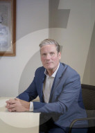 Keir Starmer MP