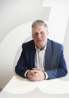 Keir Starmer MP
