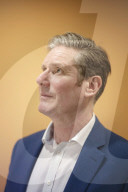 Keir Starmer MP