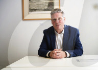 Keir Starmer MP