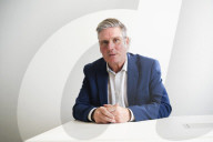Keir Starmer MP