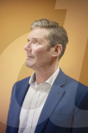 Keir Starmer MP