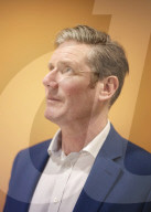 Keir Starmer MP
