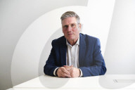 Keir Starmer MP