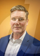Keir Starmer MP