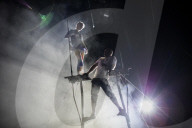 Roll up, roll up! Circus 1903. With all the thrills and daredevil entertainment of a turn-of-the-century circus, the sensational Circus 1903 returns to the Southbank Centre this Christmas. Photographer David Levene goes behind the curtain to meet the perf