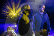 Roll up, roll up! Circus 1903. With all the thrills and daredevil entertainment of a turn-of-the-century circus, the sensational Circus 1903 returns to the Southbank Centre this Christmas. Photographer David Levene goes behind the curtain to meet the perf