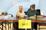 UK General Election