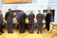 UK General Election