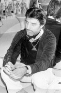 PEOPLE - Modedesigner Emmanuel Ungaro gestorben