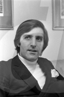 PEOPLE - Modedesigner Emmanuel Ungaro gestorben