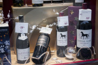 NEWS - Paris: Weihnachtsverkäufe laufen schlecht wegen anhaltenden Streiks